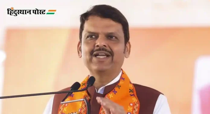 देशातल्या मेगा सिटीमध्ये सर्वात सुरक्षित मुंबई; Devendra Fadnavis यांचे विरोधकांच्या टीकेला प्रत्युत्तर