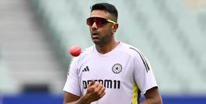 Ravichandran Ashwin Retirement : ‘केवळ शेवटची कसोटी म्हणून मला खेळवतायत असं नको होतं,’ - अश्विन