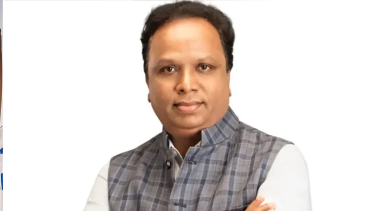 महाराष्ट्राचे पहिले एआय धोरण तयार करा; माहिती व तंत्रज्ञान मंत्री Ashish Shelar यांचे निर्देश