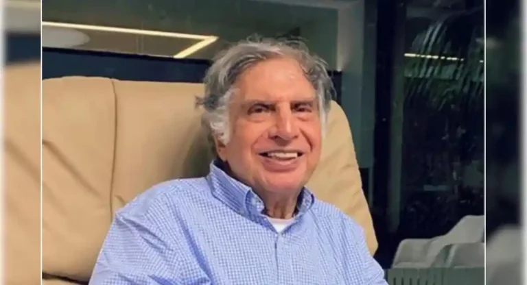 Ratan Tata Birthday Wishes : जगाला प्रेरणा देणारे सुप्रसिद्ध उद्योगपती रतन टाटा यांचे Marathi quotes!