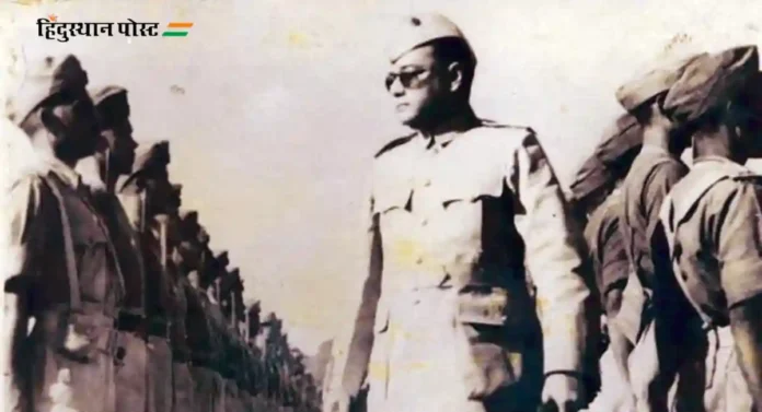 Subhash Chandra Bose यांची हत्या झाली असून त्याविषयीची कागदपत्रे सरकारने सार्वजनिक करावीत; डॉ. सुब्रह्मण्यम् स्वामी यांची मागणी