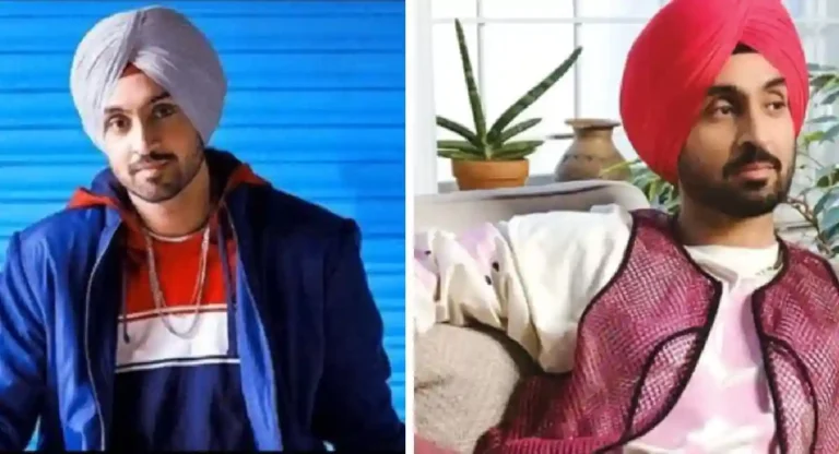 Diljit Dosanjh Net Worth : रुपये ३,००० पहिला पगार ते खाजगी जेट आणि १७२ कोटी रुपयांची संपत्ती, असा आहे दलजित दुसांजचा प्रवास 