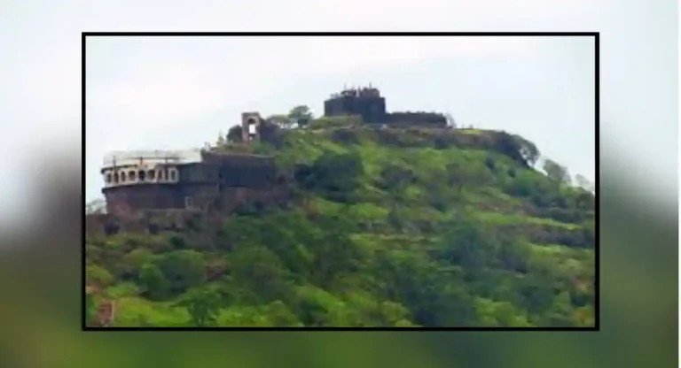 Daulatabad Fort कोणी बांधला होता? काय आहे किल्ल्याचं वैशिष्ट्य?