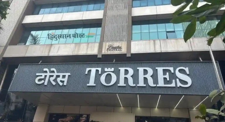 Torres Scam : टोरेस घोटाळा प्रकरणी ६ ठिकाणी सर्च ऑपरेशन, कोट्यवधीच्या रक्कमेसह कागदपत्रे जप्त