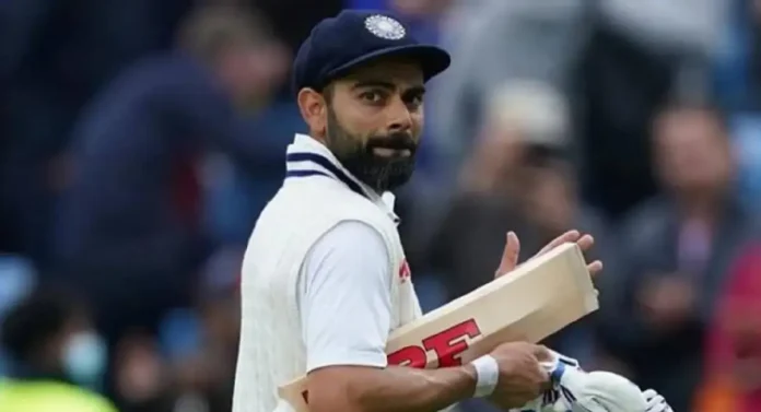 Virat Kohli : विराटला एकदिवसीय क्रिकेटमधून सूर सापडले अशी माजी भारतीय प्रशिक्षकाला आशा