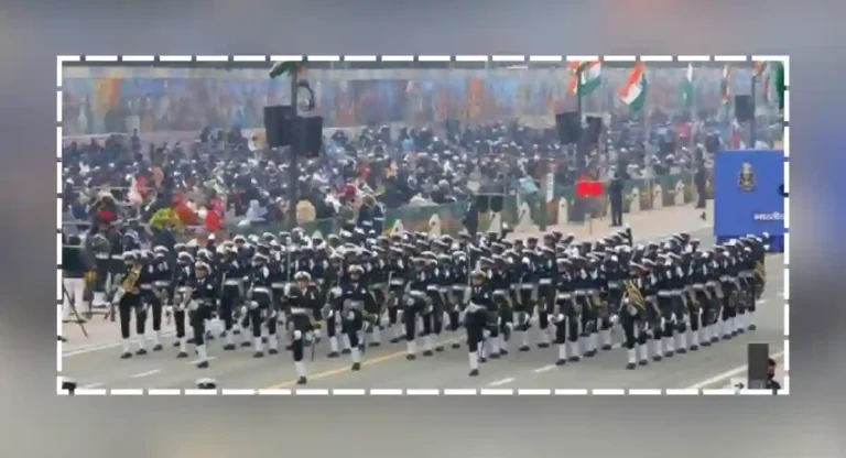 Republic Day Parade पाहण्यासाठी 10,000 विशेष पाहुण्यांना निमंत्रण