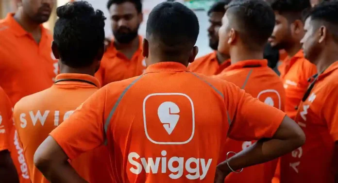 Swiggy Share Price : स्विगी शेअरमध्ये आठवड्याभरात ९ टक्क्यांची घसरण, पण संशोधन संस्था सकारात्मक 