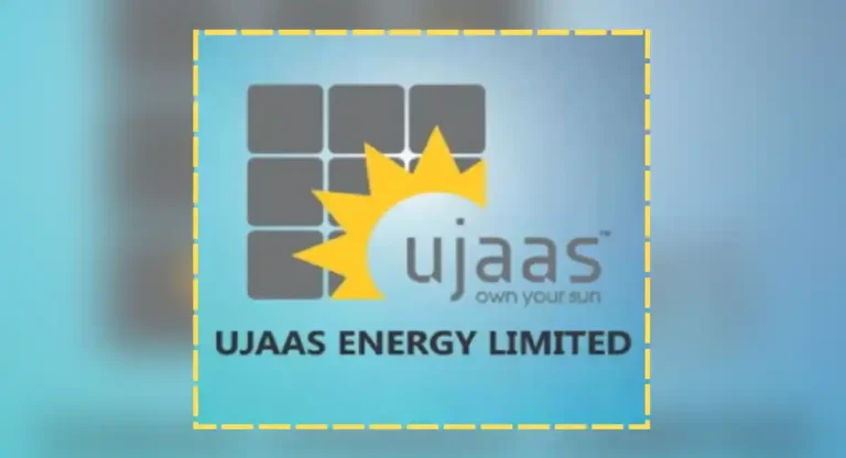 Ujaas Energy Share Price : एकावर चार बोनस शेअर आणि त्यानंतर झालेली मोठी घसरण, उजास एनर्जी शेअरची कहाणी