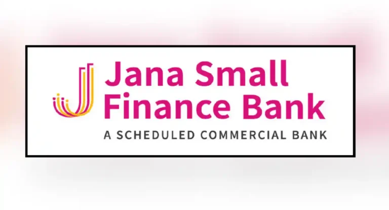 Jana Small Finance Bank Share Price : जन स्मॉल फायनान्स बँकेच्या शेअरमध्ये का होतेय घसरण?