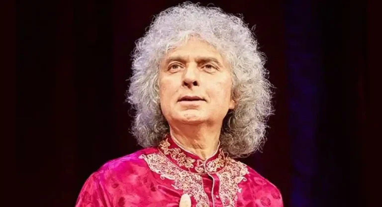 संतूर वाद्याला लोकप्रियता मिळवून देणारे प्रसिद्ध संगीतकार Pandit Shivkumar sharmaयांच्याविषयी तुम्हाला माहिती आहे का ?