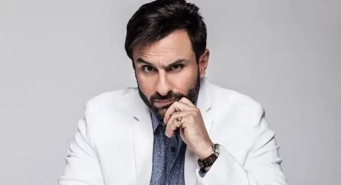 हल्लेखोराने केली Saif Ali Khan कडे एक कोटींची मागणी