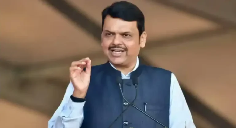 जीबीएस रुग्णांवरील उपचारासाठी विशेष व्यवस्था करा; CM Devendra Fadnavis यांची सूचना