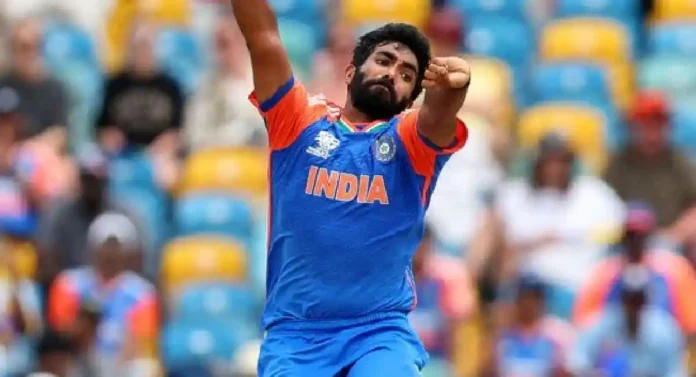 Jasprit Bumrah : फेब्रुवारीत कळणार जसप्रीत बुमराह खेळण्यासाठी किती तंदुरुस्त?