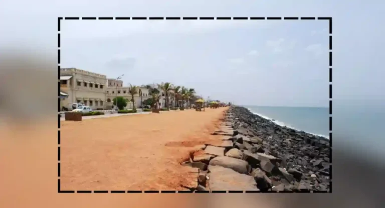 Promenade Beach कुठे आहे आणि तिथे गेल्यावर काय मज्जा कराल?