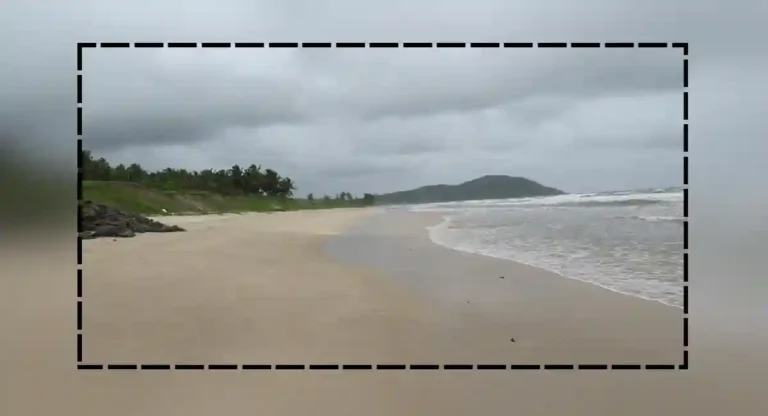 Kondivali Beach : गर्दी कमी पण धम्माल भरपूर! जाणून घ्या या बीचवर तुम्ही काय काय करु शकता?