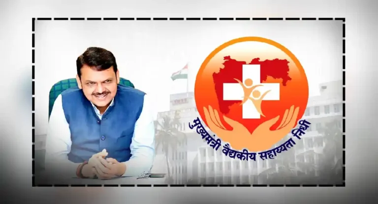 Chief Minister Medical Assistance Cell होणार पेपरलेस; स्वतंत्र ऑनलाइन प्रणाली सुरू होणार