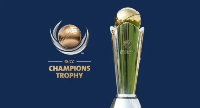 Champions Trophy 2025 : आयसीसी सीईओंच्या राजीनाम्यामागे पाकिस्तानची अकार्यक्षमता? चॅम्पियन्स करंडकासाठी अपुऱ्या तयारीने गोंधळ 