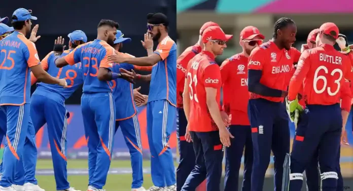 Ind vs Eng, 4th T20 Series : पुण्यातील टी-२० वर जीबीएसचं सावट, बीसीसीआय घेणार ही विशेष काळजी