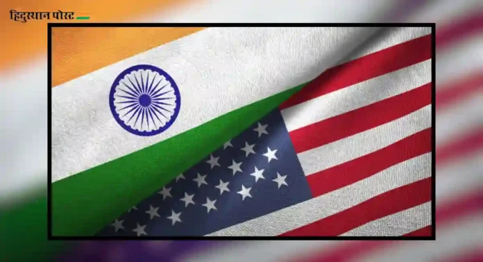 India vs USA Trade : भारतातून दर तासाला ८० कोटींचा माल अमेरिकेला होतो निर्यात, जाणून घ्या कशी झाली निर्यातीत वाढ?