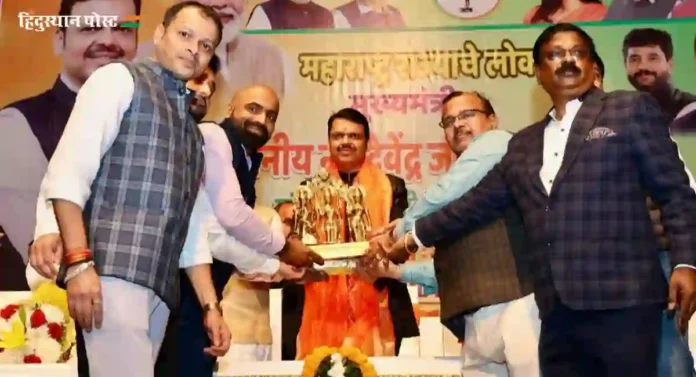 दिल्लीतील मराठी साहित्य संमेलनाला सर्वतोपरी पाठबळ देणार; CM Devendra Fadnavis यांचे आश्वासन