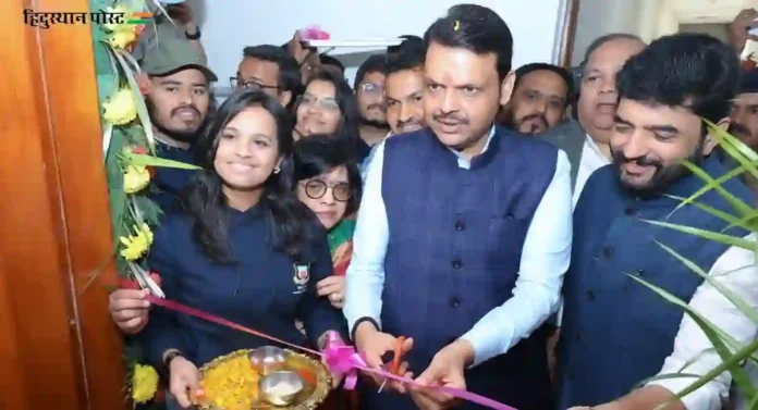 दिल्लीतील मराठी साहित्य संमेलनाला सर्वतोपरी पाठबळ देणार; CM Devendra Fadnavis यांचे आश्वासन