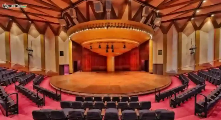 मुंबईत tata theatre ncpa चे एकूण किती थिएटर आहेत; जाणून घ्या एका क्लिकवर