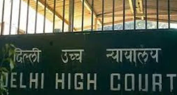 दिल्लीतील आप सरकारची ‘कॅग’ अहवाल विधानसभेत मांडण्यास टाळाटाळ; Delhi High Court चे ताशेरे