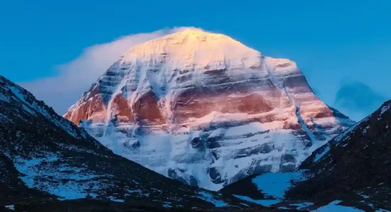 Kailash Mansarovar Yatra पुन्हा सुरू होणार