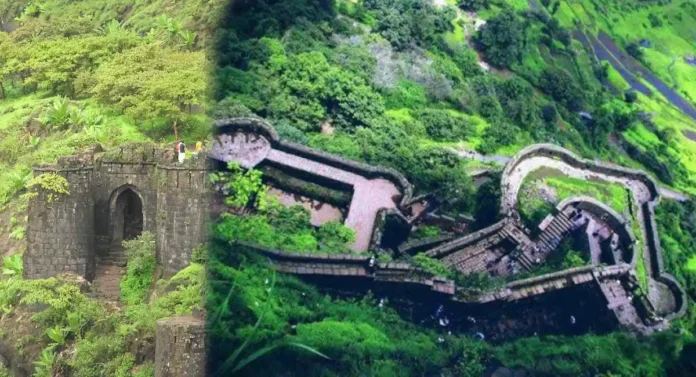 Sinhagad Fort : सिंहगड किल्ल्याचा इतिहास आपल्याला माहिती आहे का ?