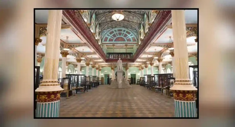 Dr. Bhau Daji Lad Museum इंटॅक आणि बजाज फाऊंडेशनच्या ताब्यात, तरीही…