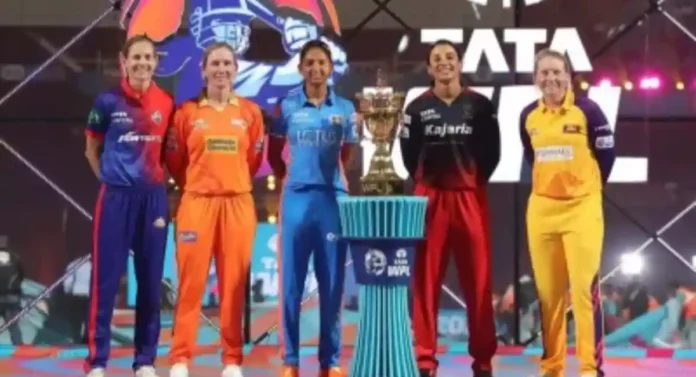 Women’s Premier League : यंदा फेब्रुवारीतच होणार डब्ल्यूपीएल, ४ शहरांत सामने 