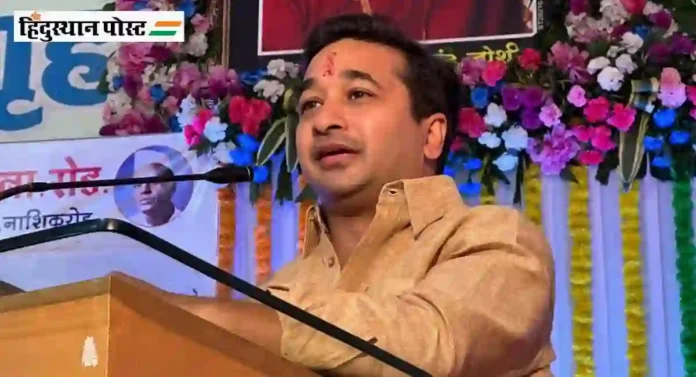 पूर रोखण्यासाठी नद्यांमधील गाळ काढण्याला प्राधान्य द्या; Nitesh Rane यांचे निर्देश