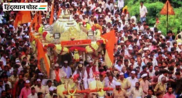 Pandharpur च्या वारीतील गर्दीचे मॅनेजमेंट करण्यासाठी एआयची मदत घेणार