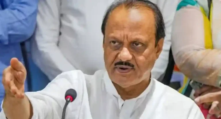 GBS सिंड्रोमवर शासनातर्फे मोफत उपचार मिळणार; Ajit Pawar यांची घोषणा