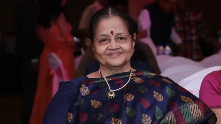 Meghna Kirtikar passed away: माजी खासदार गजानन कीर्तिकर यांच्या पत्नीचे निधन