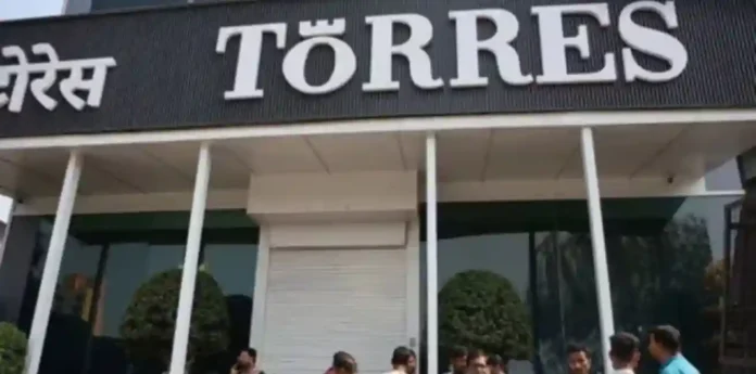 Torres Scam प्रकरणात मुंबई, जयपूरसह ईडीची १० ठिकाणी छापेमारी