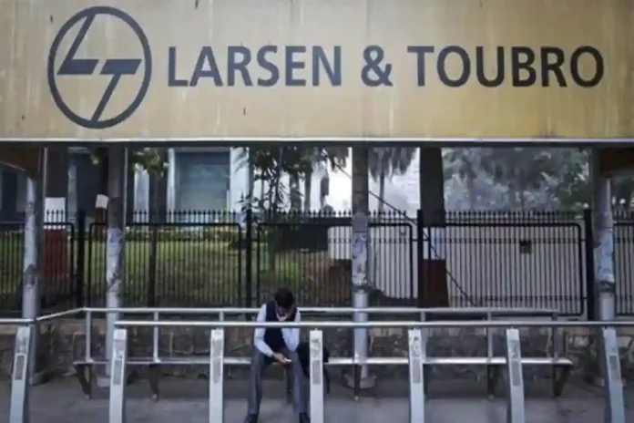 Larsen And Toubro : 90 तास काम करा सांगणाऱ्या कंपनीला सरकारकडून 70 हजार कोटींचा झटका