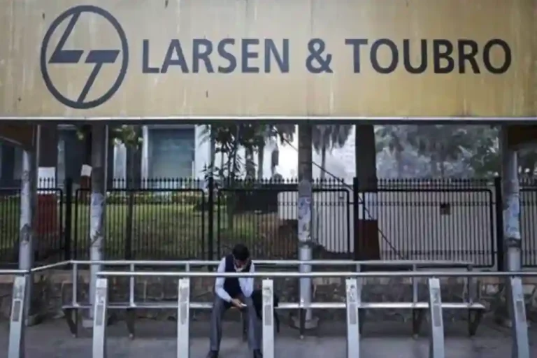 Larsen And Toubro : 90 तास काम करा सांगणाऱ्या कंपनीला सरकारकडून 70 हजार कोटींचा झटका