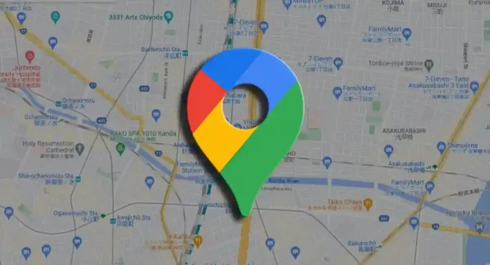 Google Map ने चुकीचा रस्ता दाखवला आणि UPSC चे २० ते २५ विद्यार्थी परीक्षेपासून राहिले वंचित