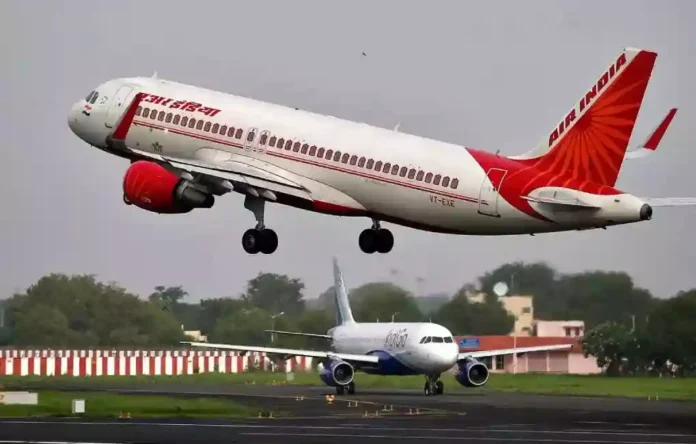 ऑगस्ट 2024 पासून बंद असलेली India-Israel flight सेवा 2 मार्चपासून पूर्ववत होणार