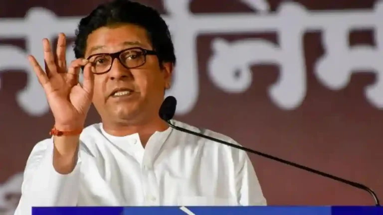 “… तर निवडणुका न लढवलेल्याच बऱ्या” , Raj Thackeray का संतापले ?