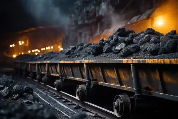 Coal production : कोळसा उत्पादन-वितरणामध्ये डिसेंबरमध्ये महत्त्वपूर्ण वाढीची नोंद