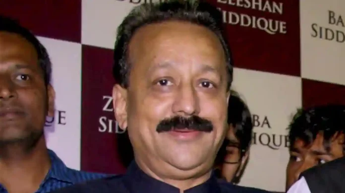 Baba Siddique यांच्या हत्येच्या सुपारीसाठी महाराष्ट्र, उत्तर प्रदेशातून फंडिंग