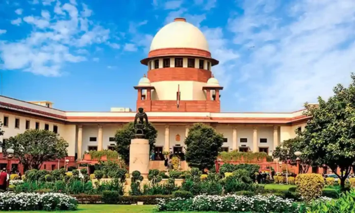 नव्या कायद्यानुसार प्रथमच मुख्य निवडणूक आयुक्तांची निवड होणार; Supreme Court कायद्याची तपासणी करणार