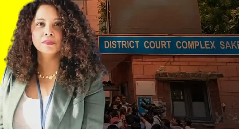 हिंदू देवता आणि वीर सावरकरांचा अवमान केल्याबद्दल Rana Ayyub यांच्यविरोधात गुन्हा दाखल करण्याचा दिल्ली न्यायालयाचा आदेश