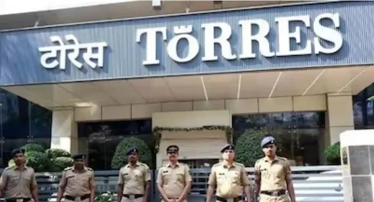 Torres Investment Scam : दामदुप्पटच्या नावाखाली फसवणूक