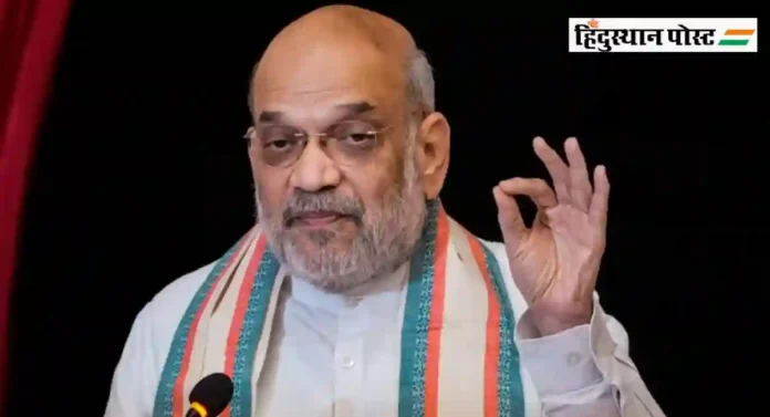 ३१ नक्षली चकमकीत ठार; केंद्रीय गृहमंत्री Amit Shah म्हणाले, माझा संकल्प...