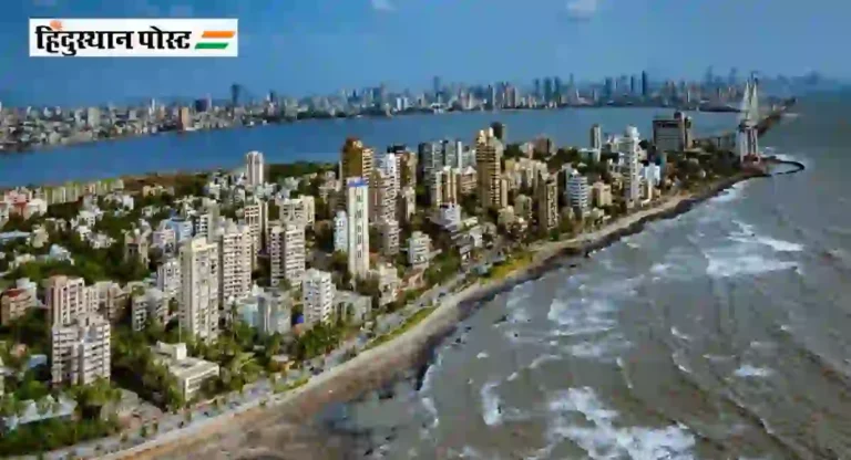 7 Islands of Mumbai ला भेट देण्यासाठी कसा करावा प्रवास?