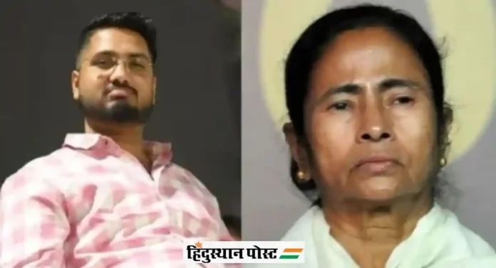 Mamata Banerjee ज्या महाविद्यालयात शिकल्या तिथे सरस्वती पूजा करण्यास टीएमसी नेत्याने केला विरोध