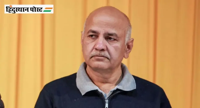 Manish Sisodia आणि केजरीवाल पराभूत; 'आप'ला भाजपाचा जोरदार धक्का